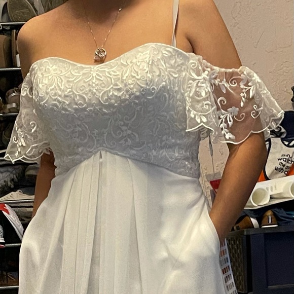 Brand new with tags. Never worn